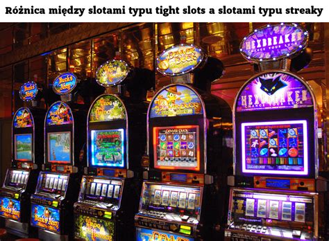 Tight slots .